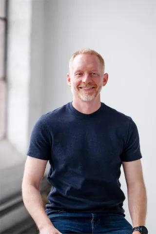 Preston Peterman, Founder and CEO of Far Point Strategy