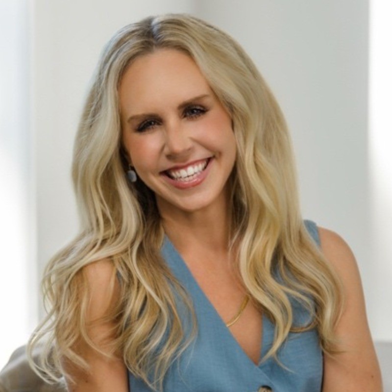Sarah Alaimo