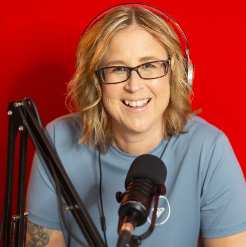 Tamar Routley